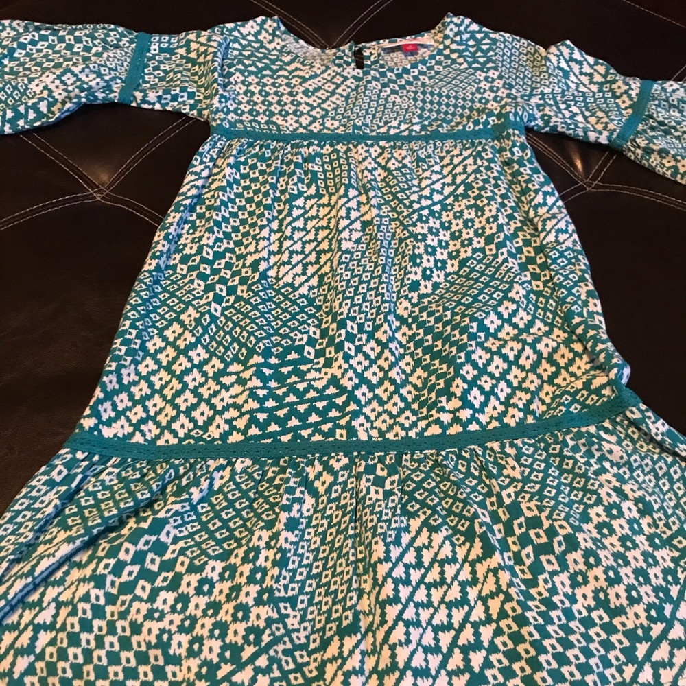 Red Camel‎ girls dress